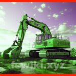 Heavy Equipment Repair Shops Keeping Your Machinery in Top Shape