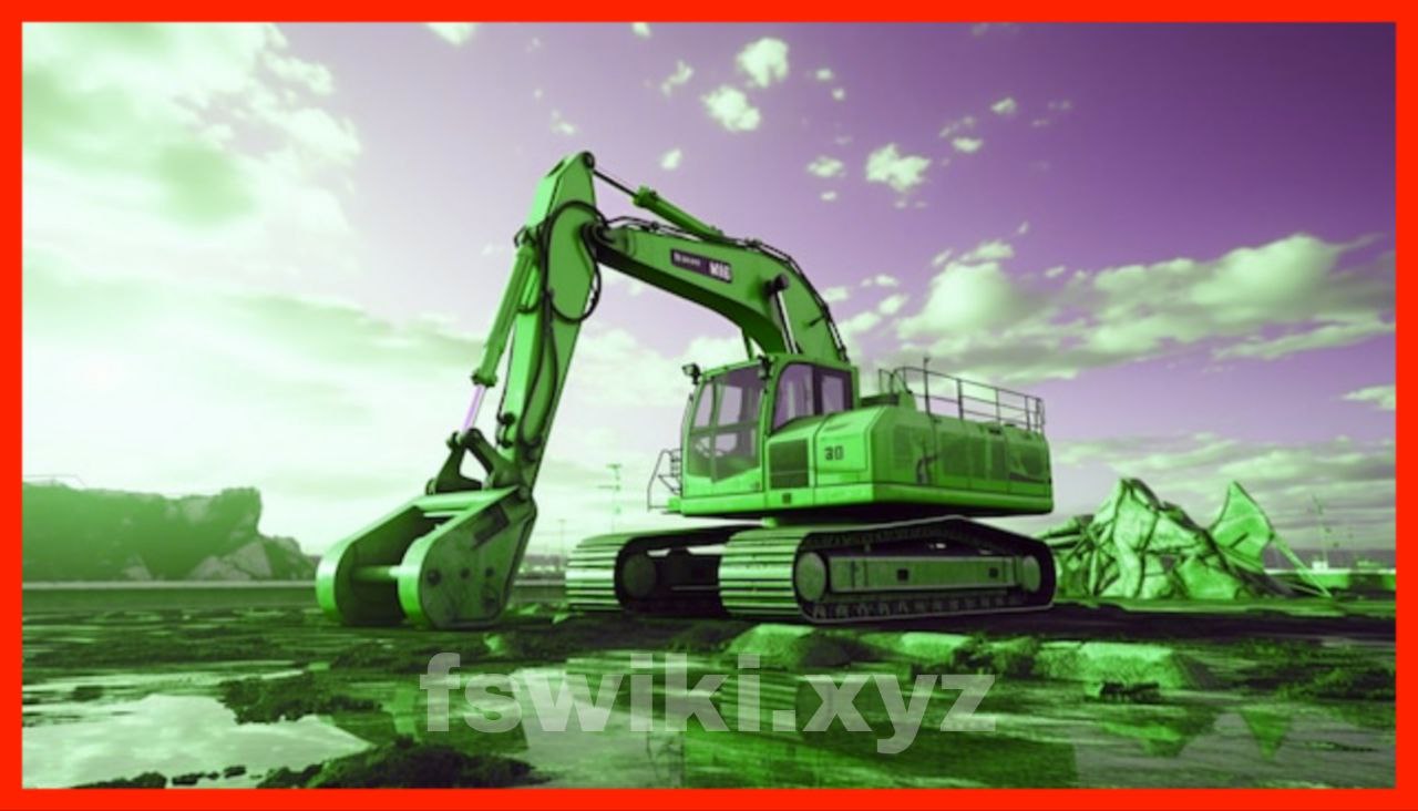 Heavy Equipment Repair Shops Keeping Your Machinery in Top Shape