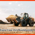 Heavy Duty Engine Crane 2024 Revolutionizing Lifting Power